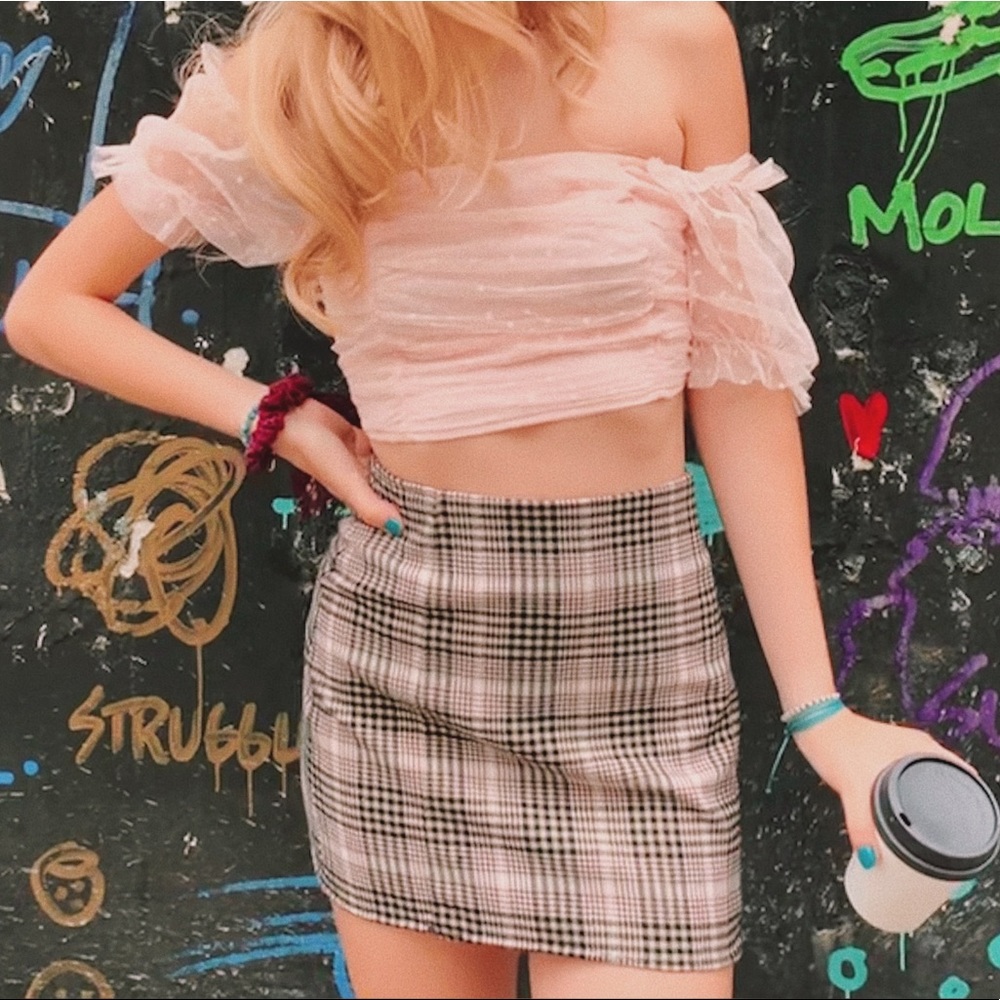 Meet your Posher, Vanessa